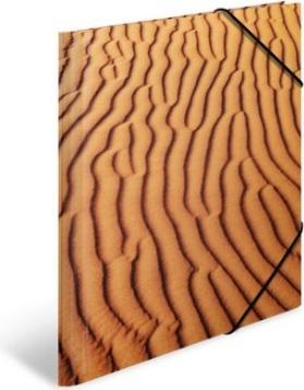 Actual product image HERMA A4 motif folder (A4, 1 x)