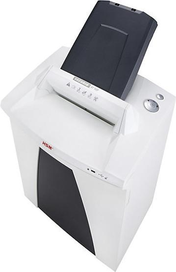 Produktbild HSM Autofeed-Aktenvernichter SECURIO (Partikelschnitt)