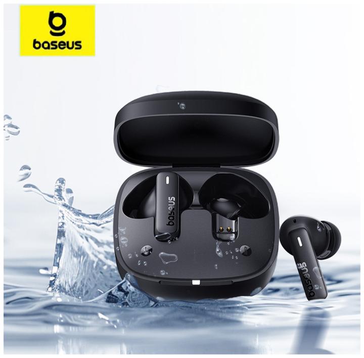 Immagine prodotto Baseus Nessuno. (ANC, 6 h, Senza fili)
