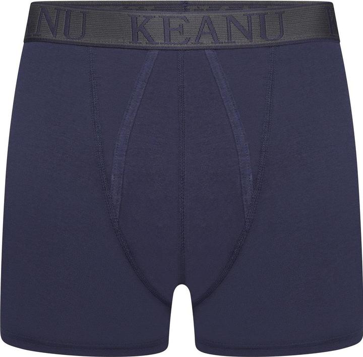Produktbild Keanu Boxershorts (12erPack) (M, 12er Pack)
