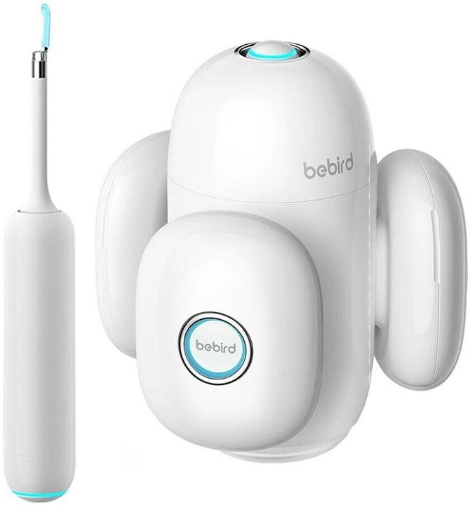 Image du produit Bebird Otoskop mit Ohrreinigungskamera