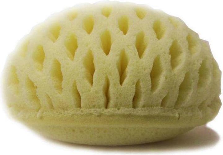 Actual product image Herba Synthetic sponge extra soft