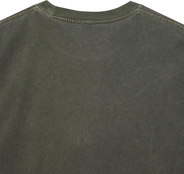 Produktbild Deus Ex Machina Shield Garment Dyed (L)