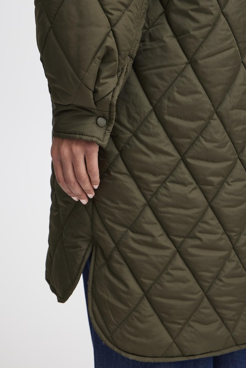 Actual product image Ichi long jacket woan ihhansa ja (M)