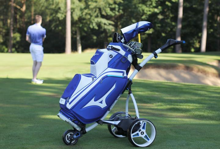 Produktbild Mizuno Tour Cart Bag