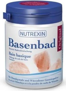 Produktbild Nutrexin Basenbad Original (Badeperlen)
