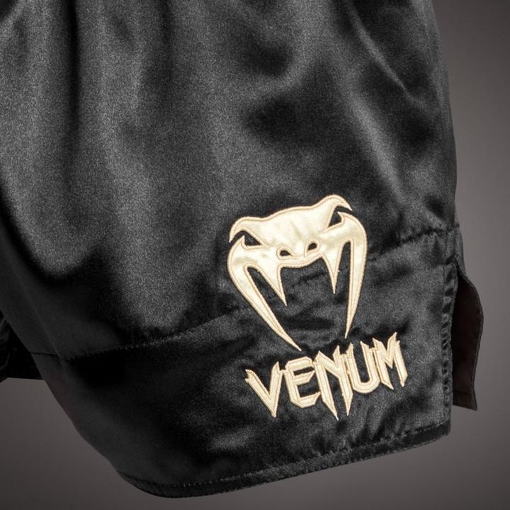 Produktbild Venum Klassische Muay Thai Shorts (XL)