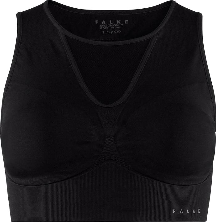 Produktbild Falke Bra Top CUP C/D (XS)