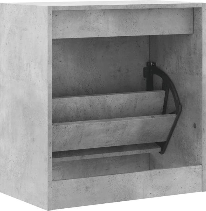 Immagine prodotto vidaXL Nalani (60 x 34 x 63,5 cm)