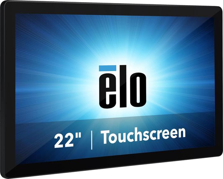 Produktbild ēlo I-Series – E850387 (Intel Core i3-8100T, 8 GB, 128 GB)