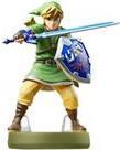 Image du produit Nintendo amiibo Zelda - Link Skyward Sword (2DS, Switch)