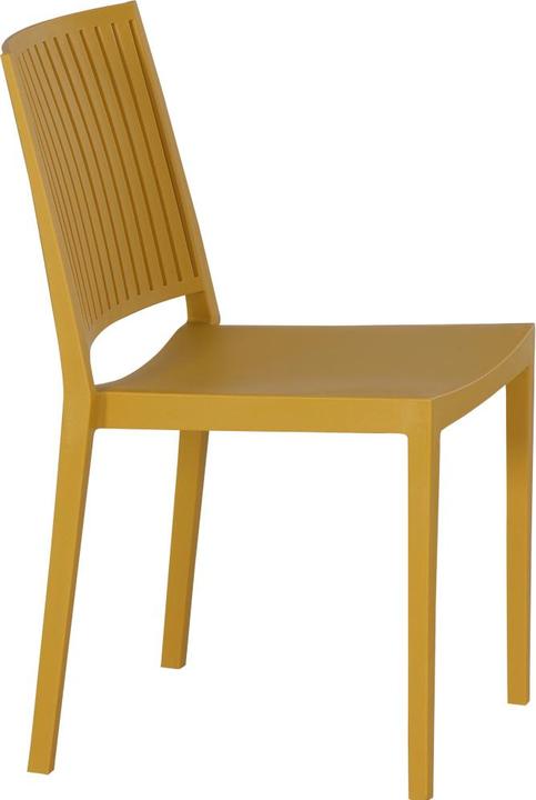 Produktbild Siena Garden Stapelstuhl