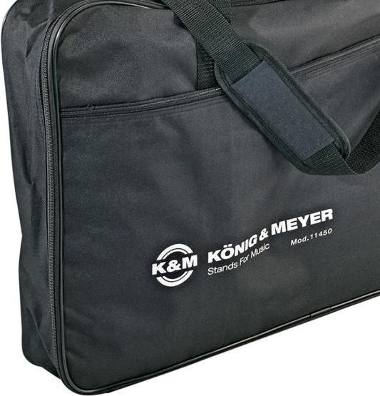 Actual product image K&M 11450 Carry bag