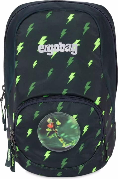 Immagine prodotto Ergobag Rucksack "Blitzlicht" (6 l)