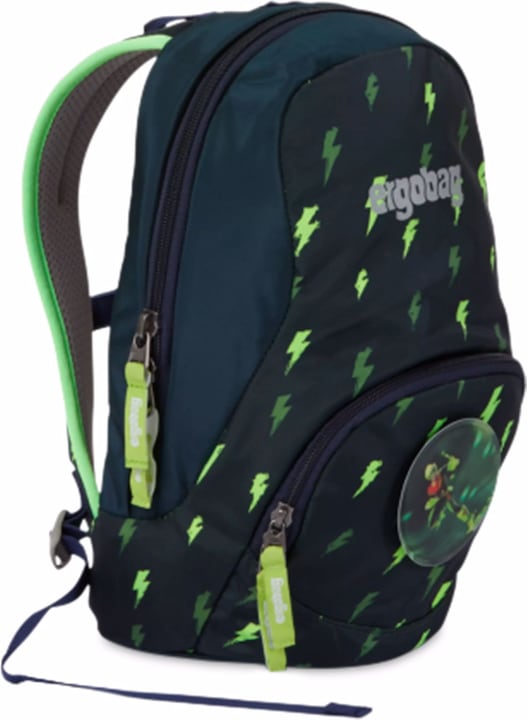 Immagine prodotto Ergobag Rucksack "Blitzlicht" (6 l)
