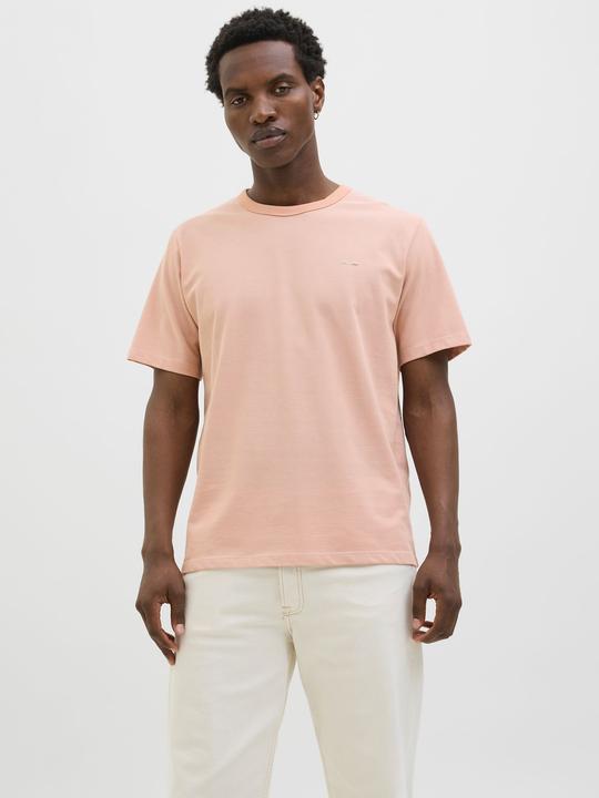 Produktbild Jack & Jones Logo Rundhals T-shirt T-shirt (XXL)
