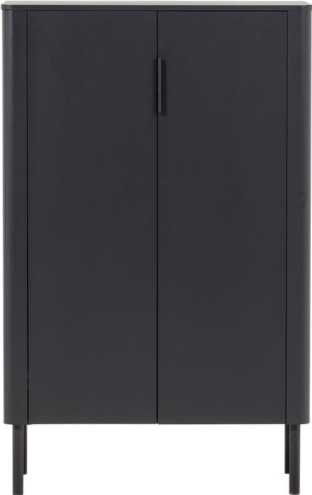 Immagine prodotto Woood Gunnar (85 x 39 x 135 cm)