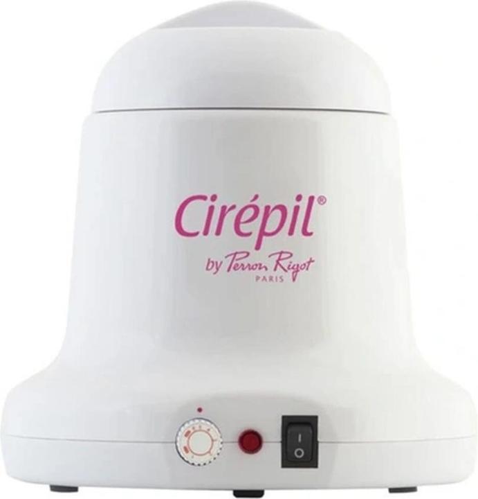 Perron Rigot Happy Wax Heater 800g (800 g)