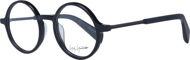 Yohji Yamamoto Brillenfassung Yy1006 47002 (nessuna correzione)