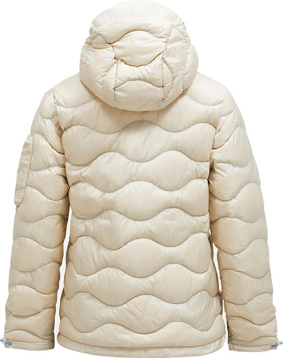Actual product image Peak Performance Women's Helium Utility Down Hood (S)