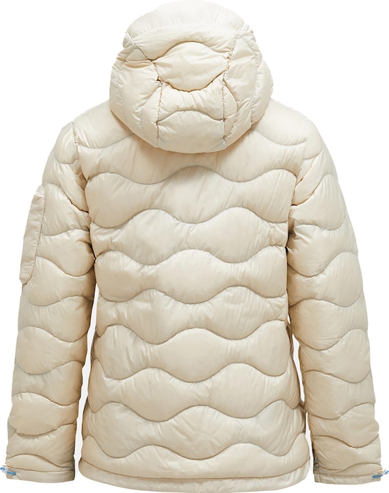 Produktbild Peak Performance Women's Helium Utility Down Hood (S)