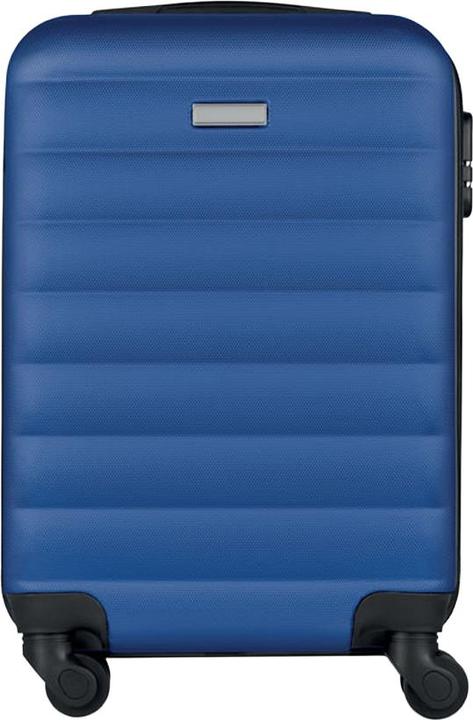 Produktbild MidOcean TrolleyRad Budapest Hartschale