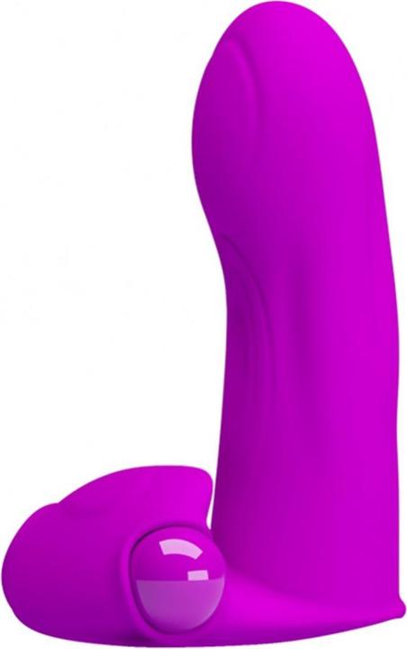 Produktbild Pretty Love Finger Vibrator