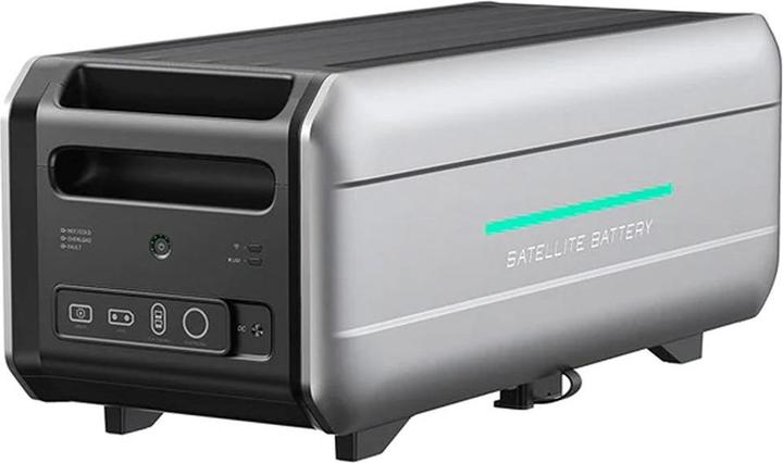 Produktbild Zendure Superbase B4600 (4608 Wh, 45 kg)