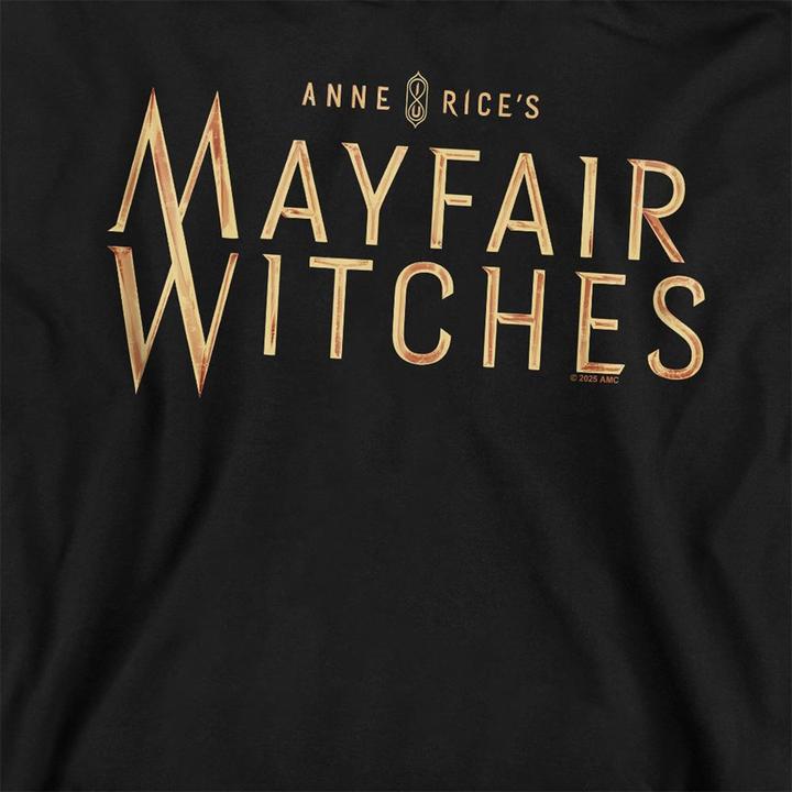 Produktbild Mayfair Witches Kapuzenpullover (140, 146)