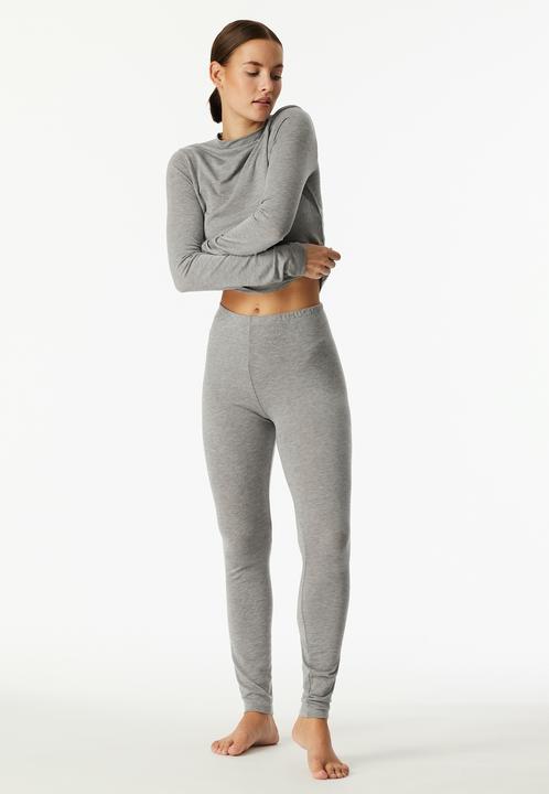 Produktbild Schiesser Leggings Premium Warming (38)