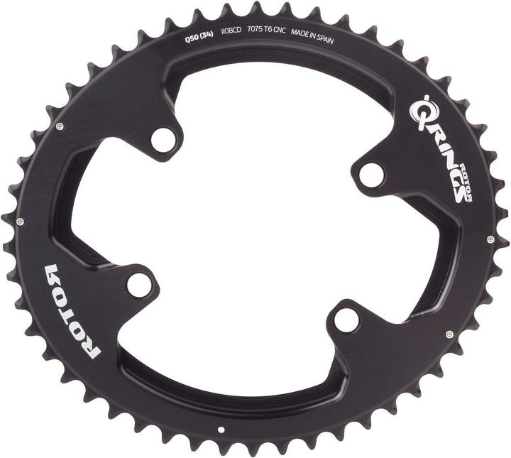 Image du produit Rotor Bike Components Aldhu (53)