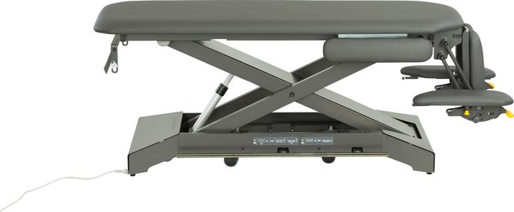 Actual product image Lojer Elektrische Therapieliege Kinos X4, 4-teilig