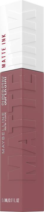 Maybelline New York Super Stay (140 Solista)
