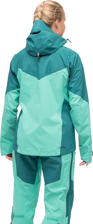 Produktbild Bergans Tind 3L Shell (L)