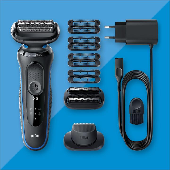 Immagine prodotto Braun Series 5 (51-B1820s)