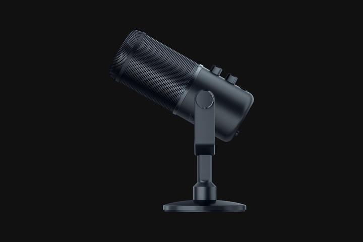 Actual product image Razer Seiren Elite