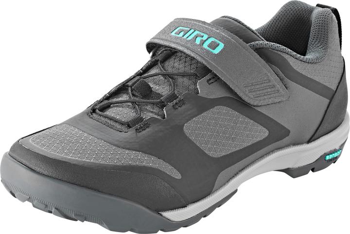Actual product image Giro Ventana Fastlace (38)