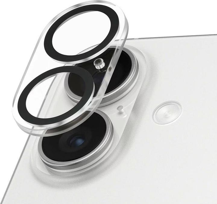 Image du produit PanzerGlass Picture Perfect (1 pcs, Apple iPhone 17)