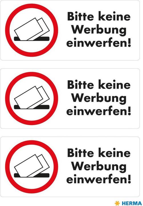 Immagine prodotto HERMA Etichette informative