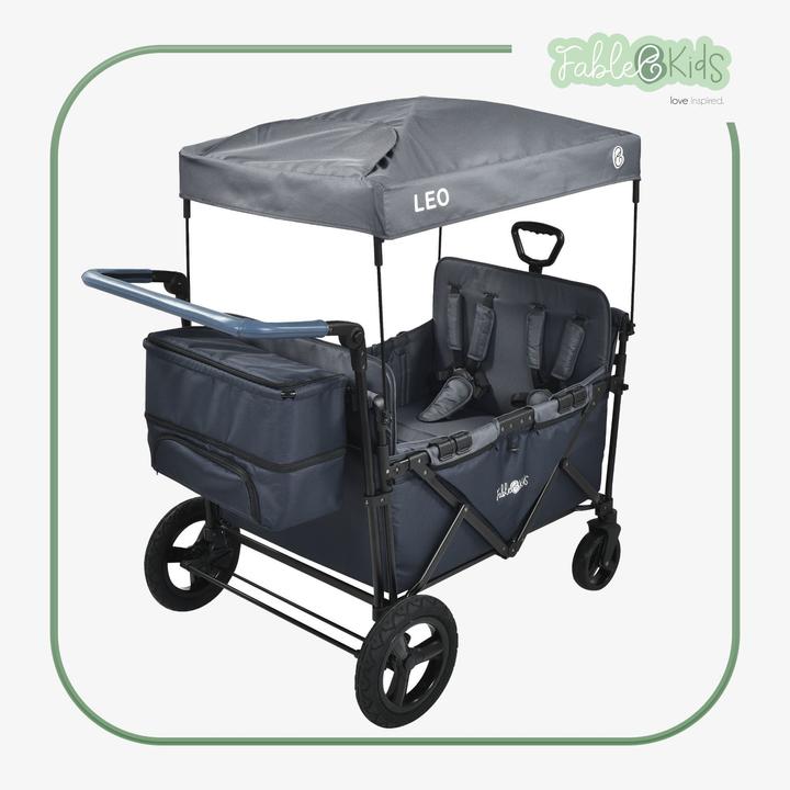 Actual product image FableKids Handcart