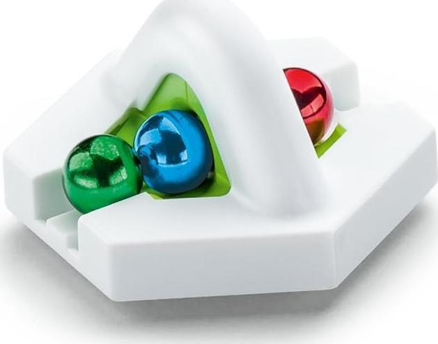 Actual product image Ravensburger GraviTrax Element Magnetic cannon