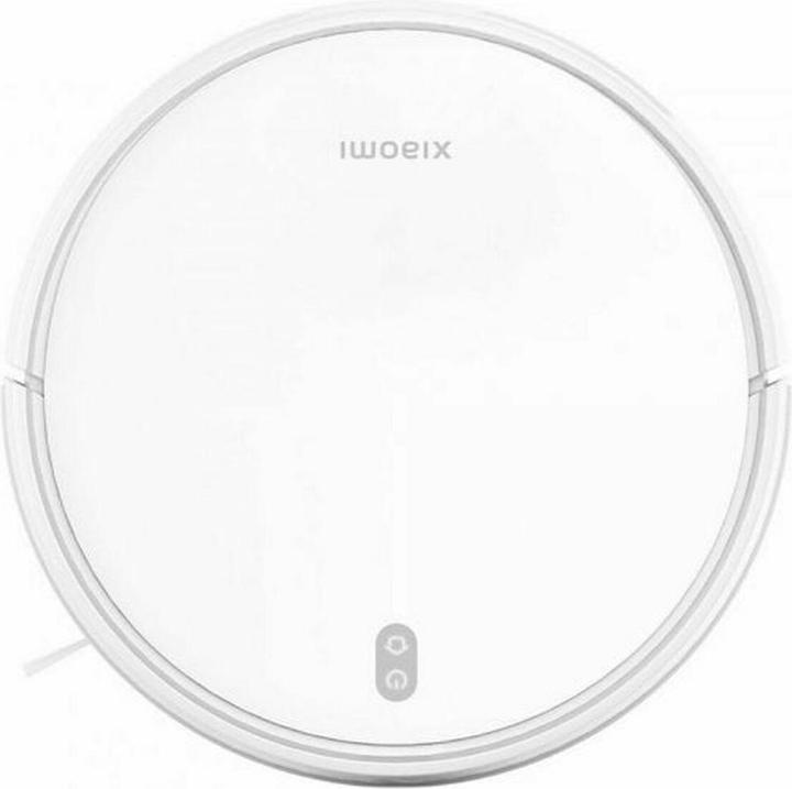 Image du produit Xiaomi Robot Vacuum E12 (Robot d'aspiration et de nettoyage)