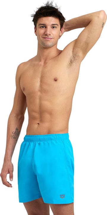 Image du produit Arena M Fundamentals Boxer R (S)