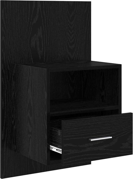 Immagine prodotto vidaXL Nachttisch (32.50 x 32.50 x 80 cm)