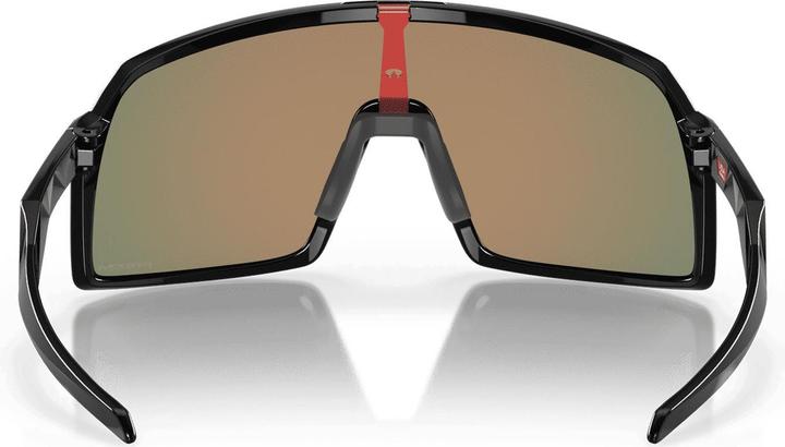 Produktbild Oakley Sutro S (Polished Black, prizm ruby)