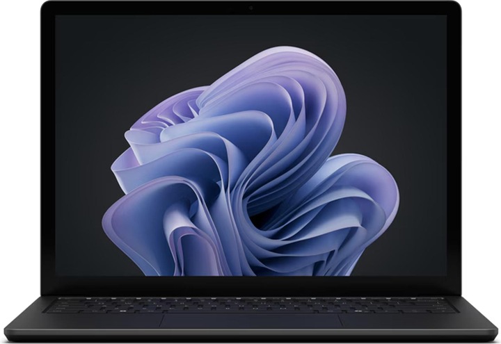 Actual product image Microsoft Surface Laptop 6 for business (13.50", Intel Core Ultra 5 135H, 32 GB, 256 GB, DE)