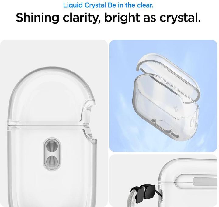 Immagine prodotto Spigen Cristallo liquido