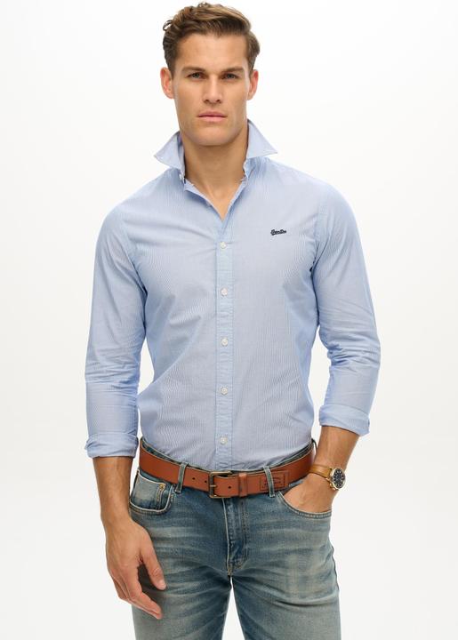 Immagine prodotto Superdry Figurbetontes Essentials Lite Hemd (XXL)