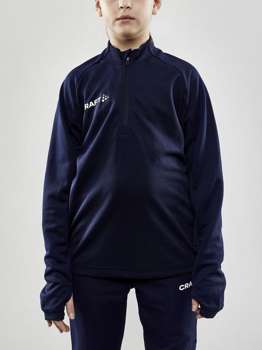 Image du produit Craft Evolve Halfzip Jr (158)