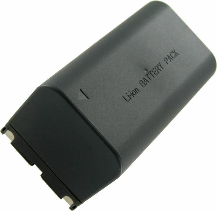 Actual product image XCell Battery Samsung SB-L320 (Camera battery)